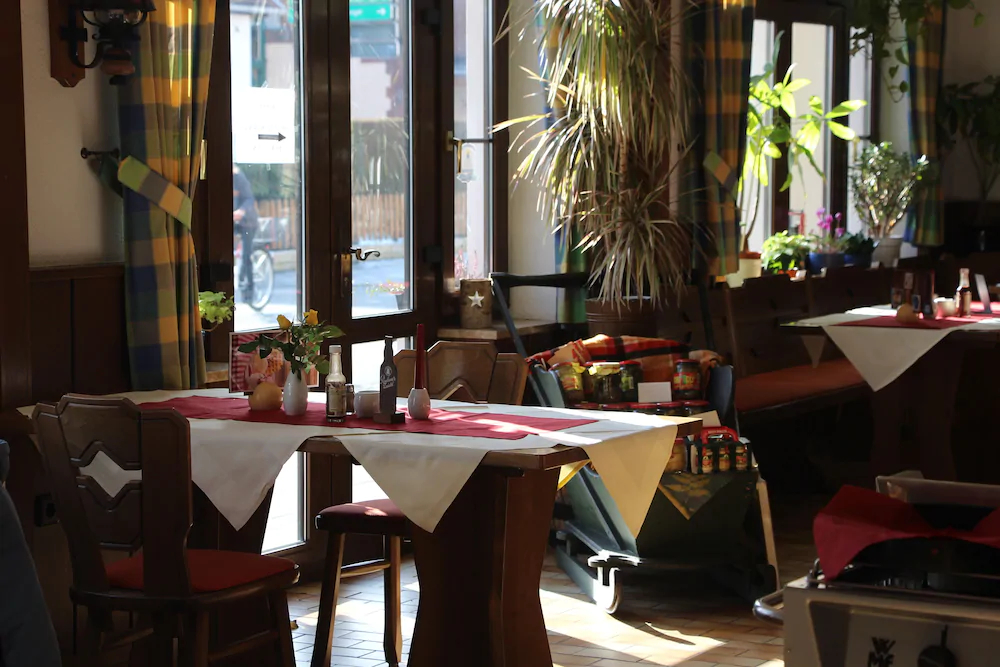 Hotel Spreewaldeck