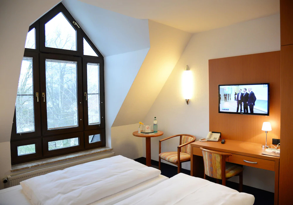 Hotel Spreewaldeck