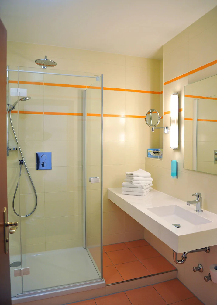 Hotel Spreewaldeck