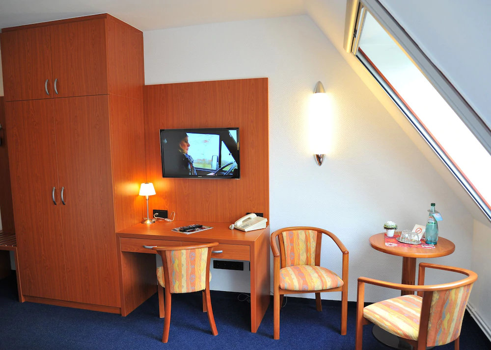 Hotel Spreewaldeck