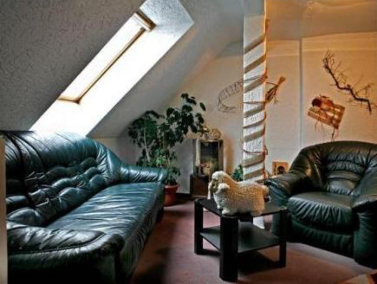 Kartoffelgasthaus & Pension Knidle