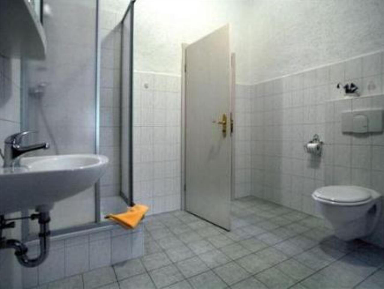 Kartoffelgasthaus & Pension Knidle