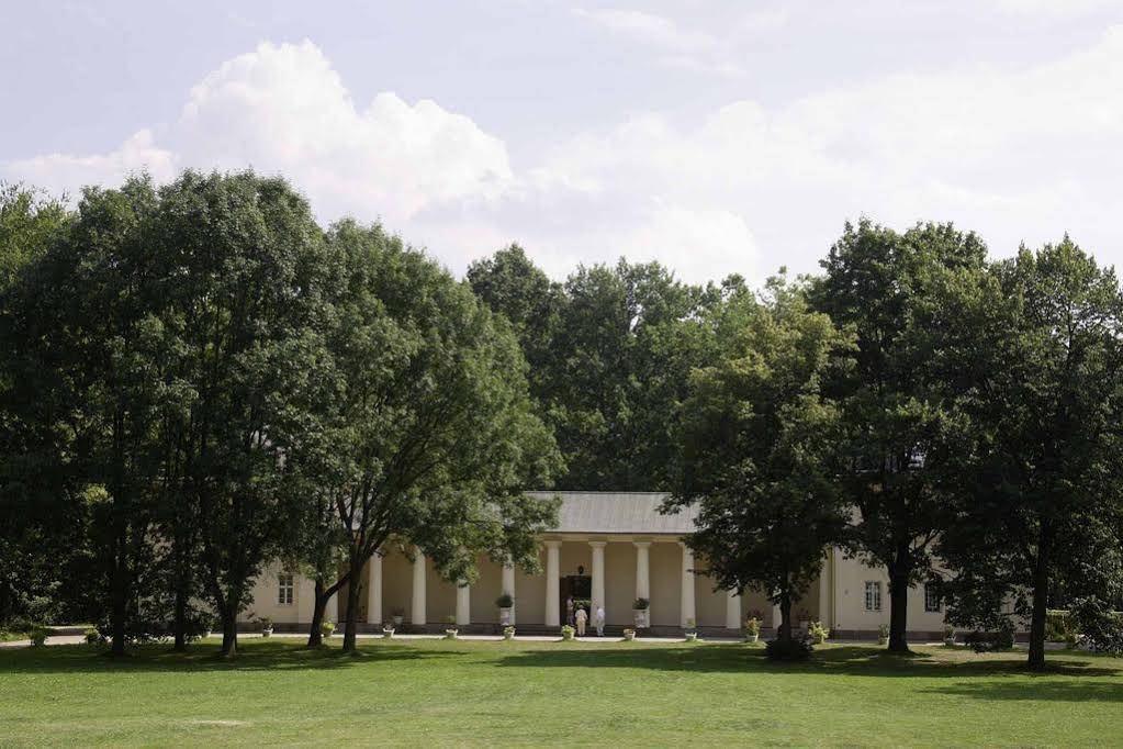 Schloss Lübbenau