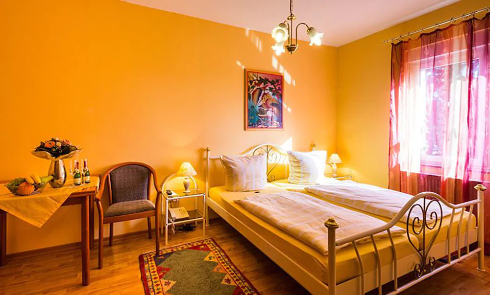 Wellnesshotel Legde