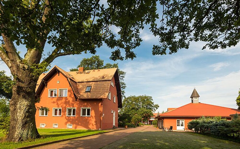 Wellnesshotel Legde