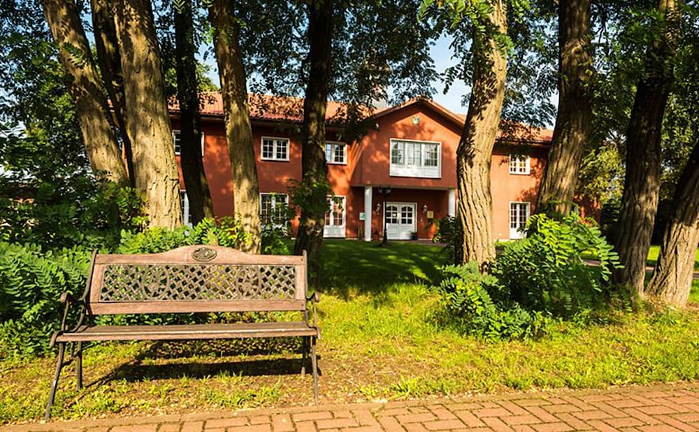 Wellnesshotel Legde