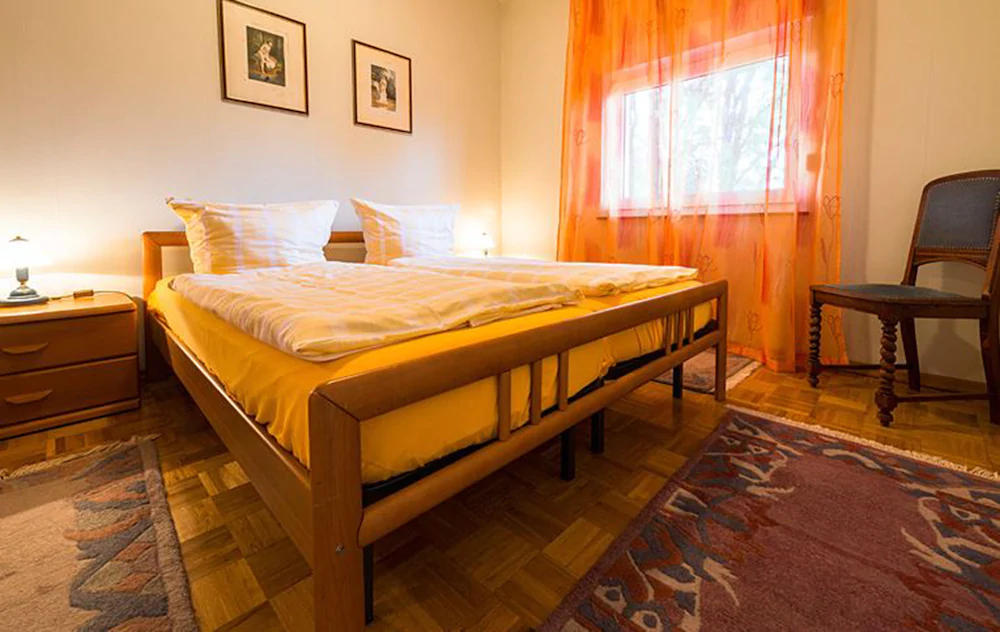Wellnesshotel Legde