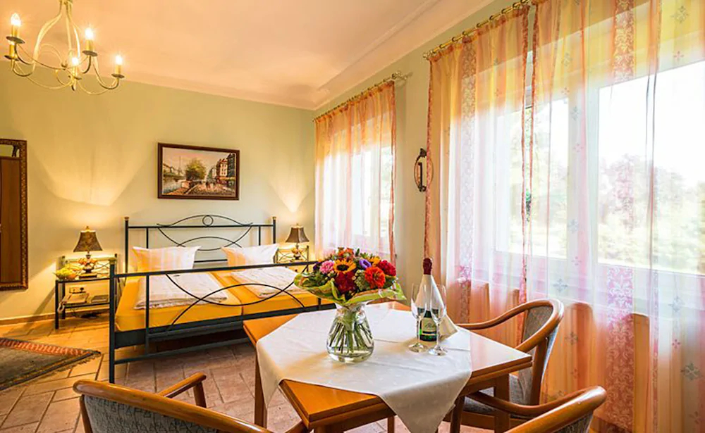 Wellnesshotel Legde