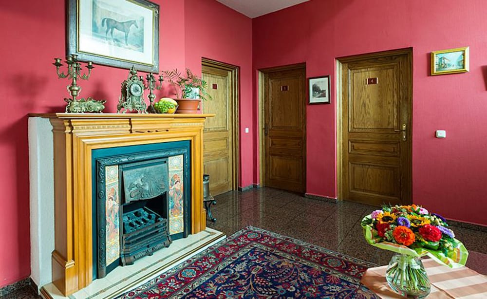 Wellnesshotel Legde