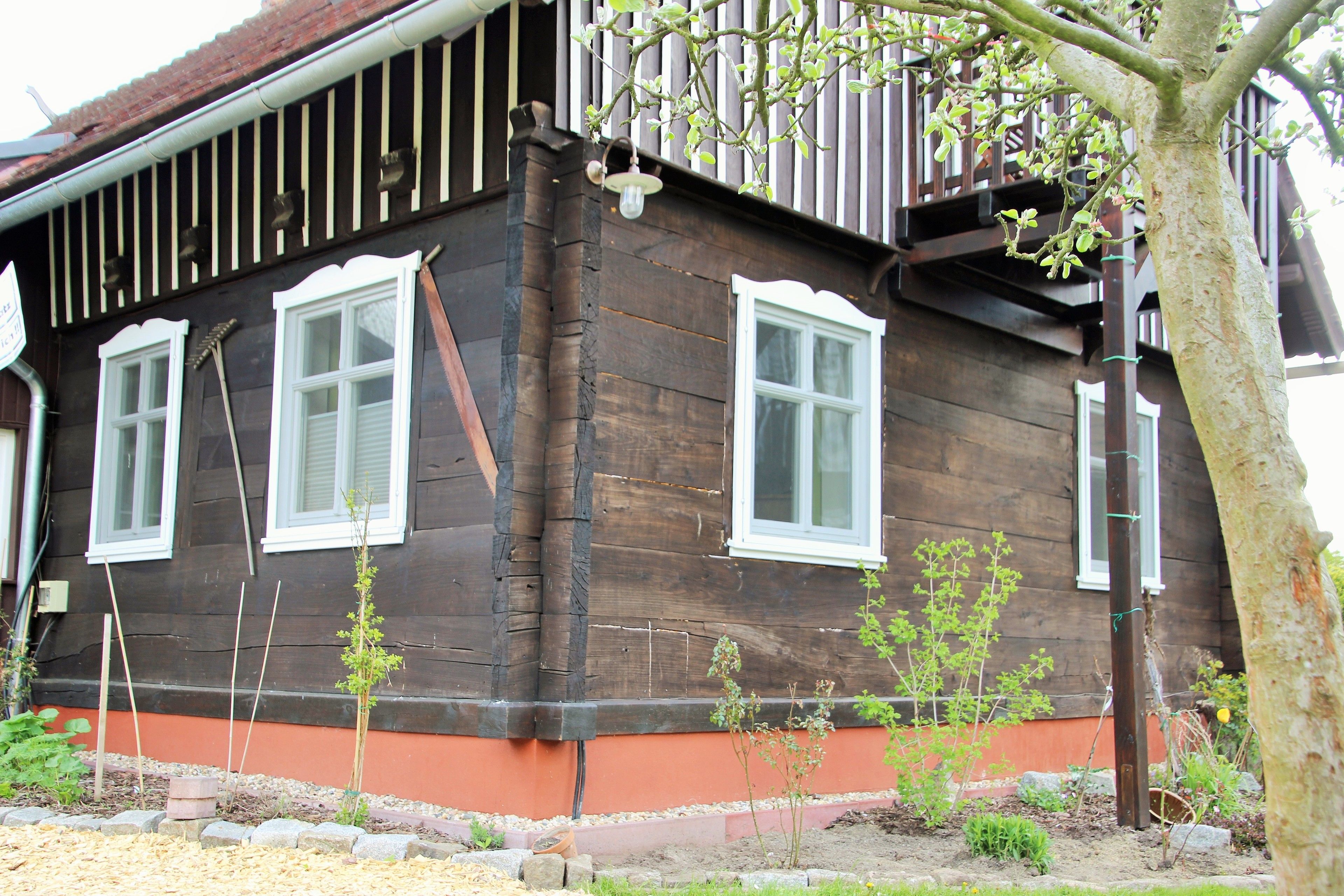 Pension Spreewaldhof Leipe