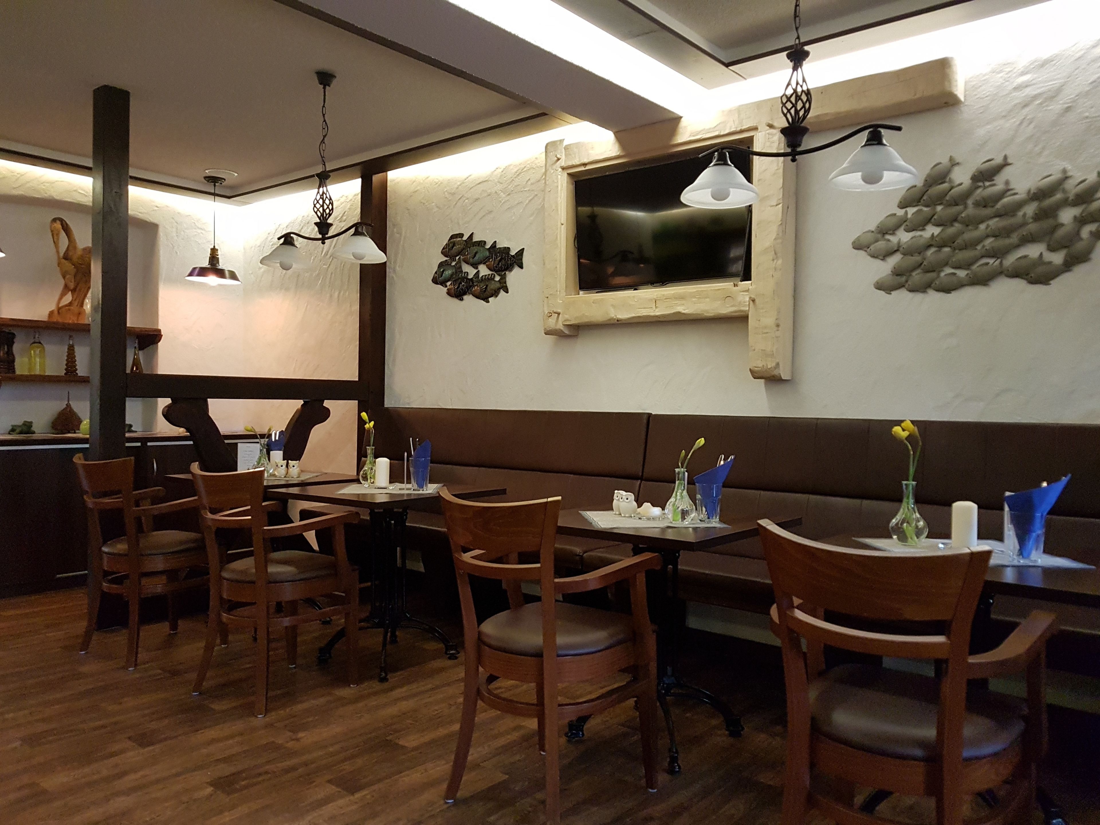 Pension Spreewaldhof Leipe