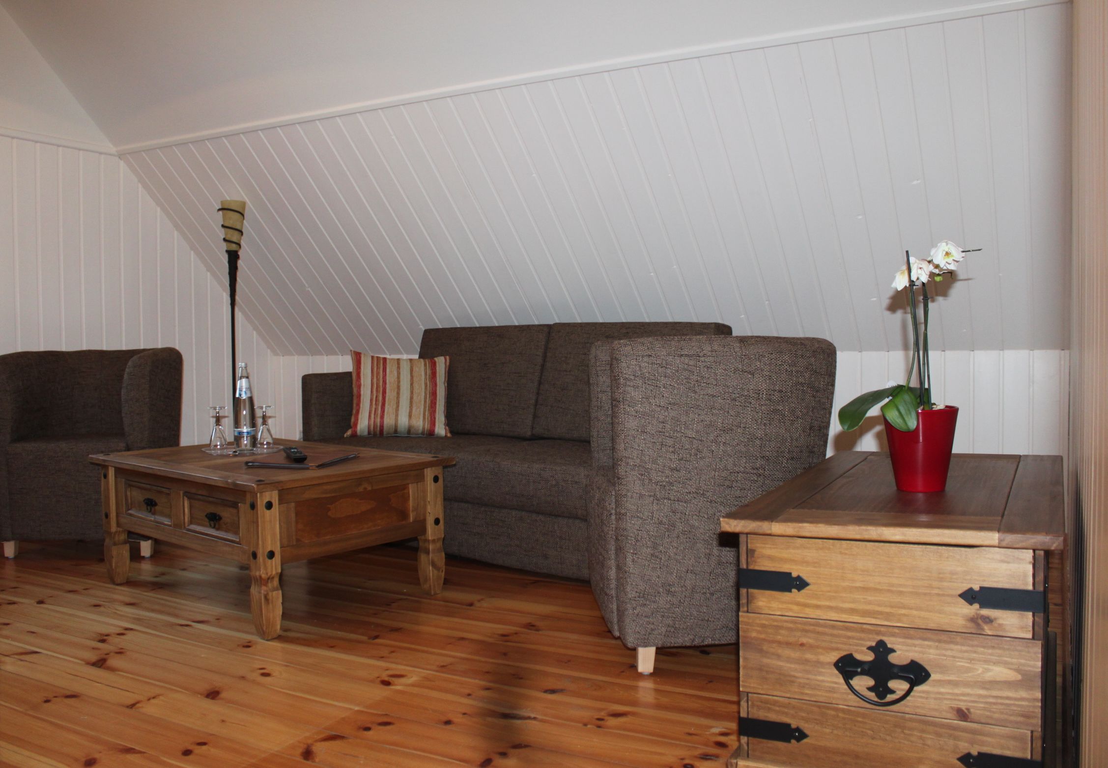 Pension Spreewaldhof Leipe