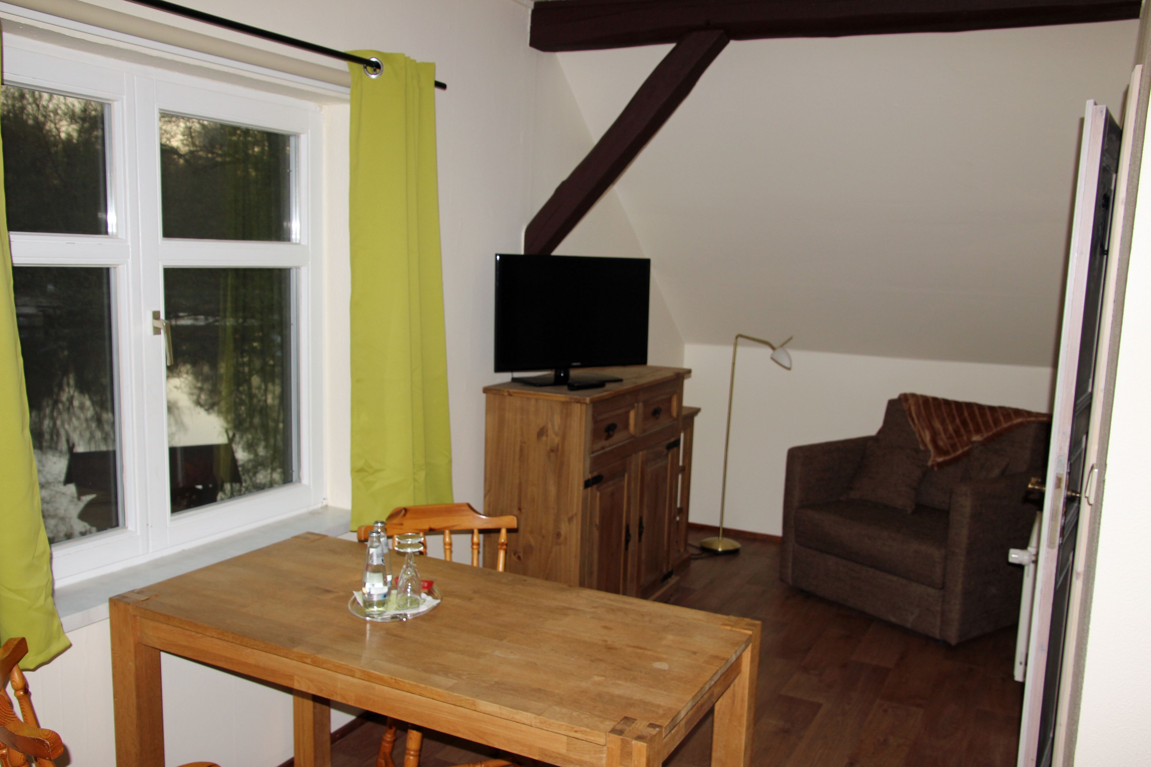 Pension Spreewaldhof Leipe