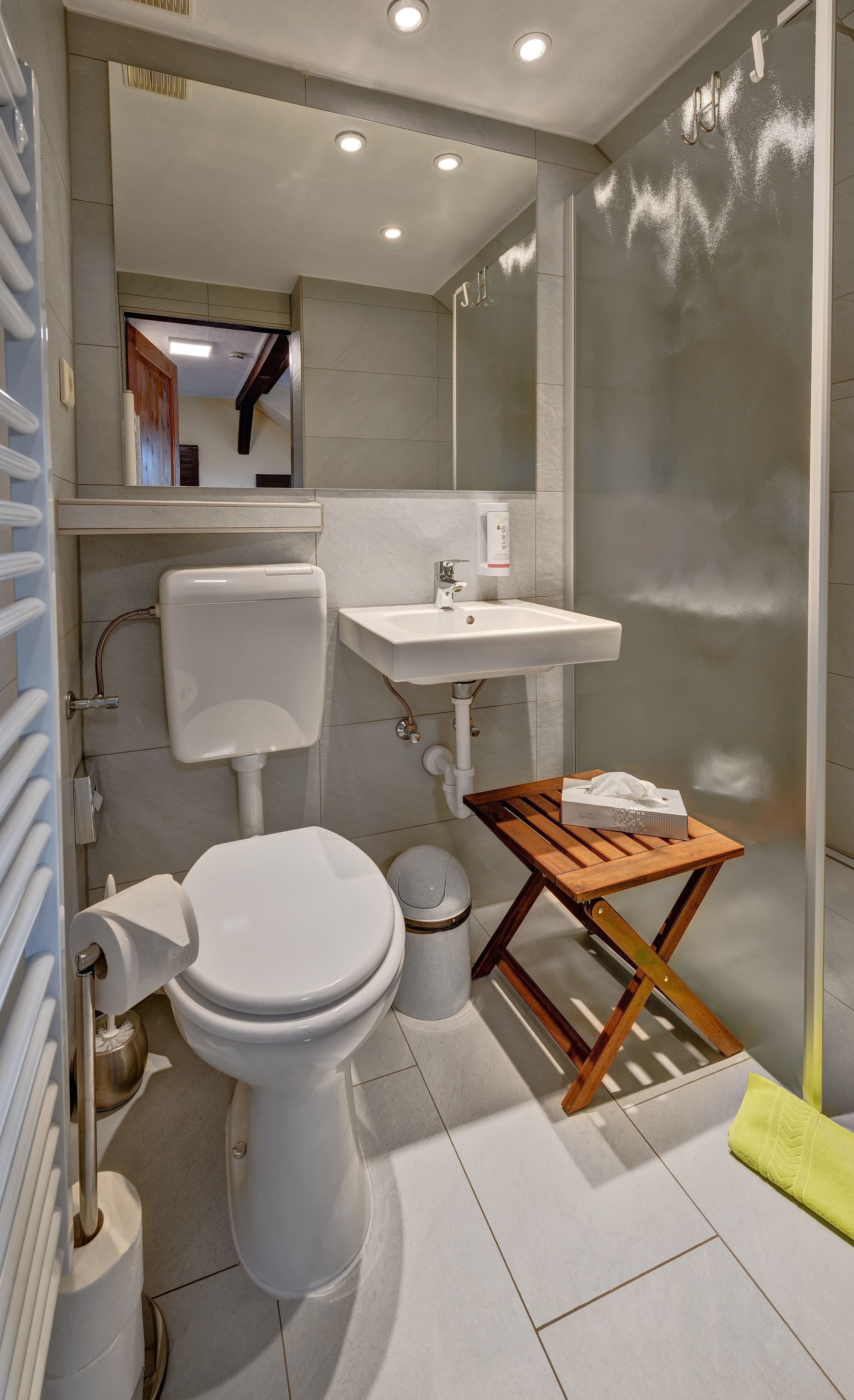 Pension Spreewaldhof Leipe