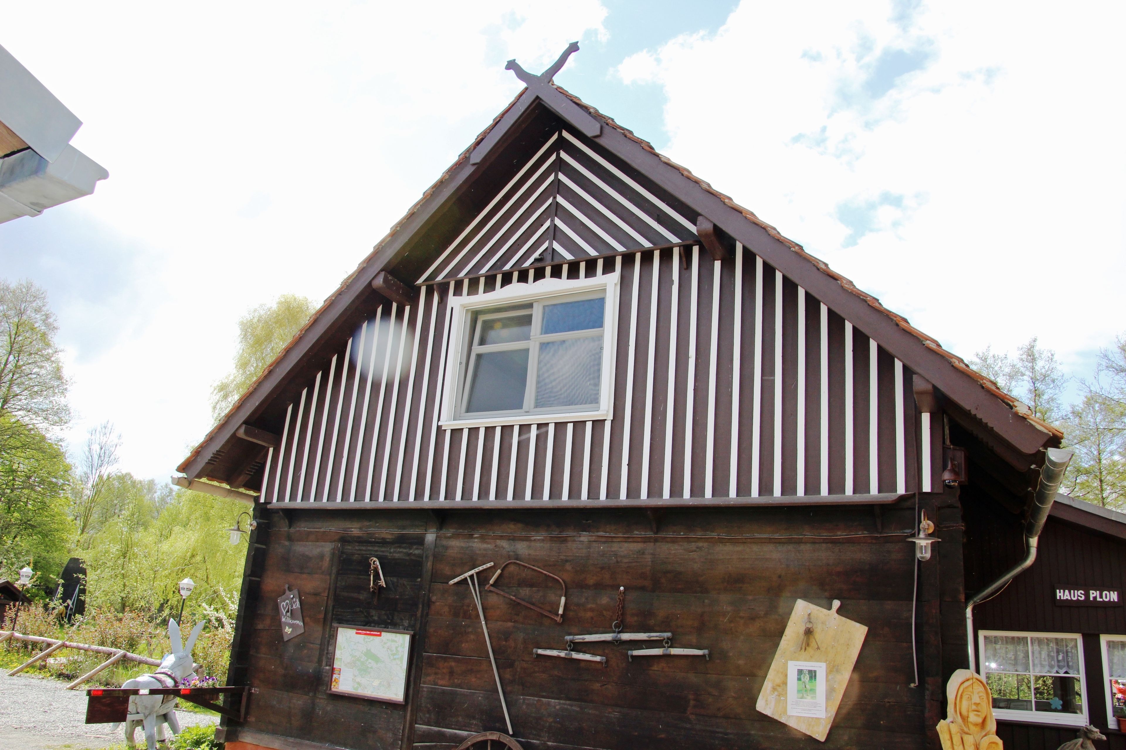 Pension Spreewaldhof Leipe