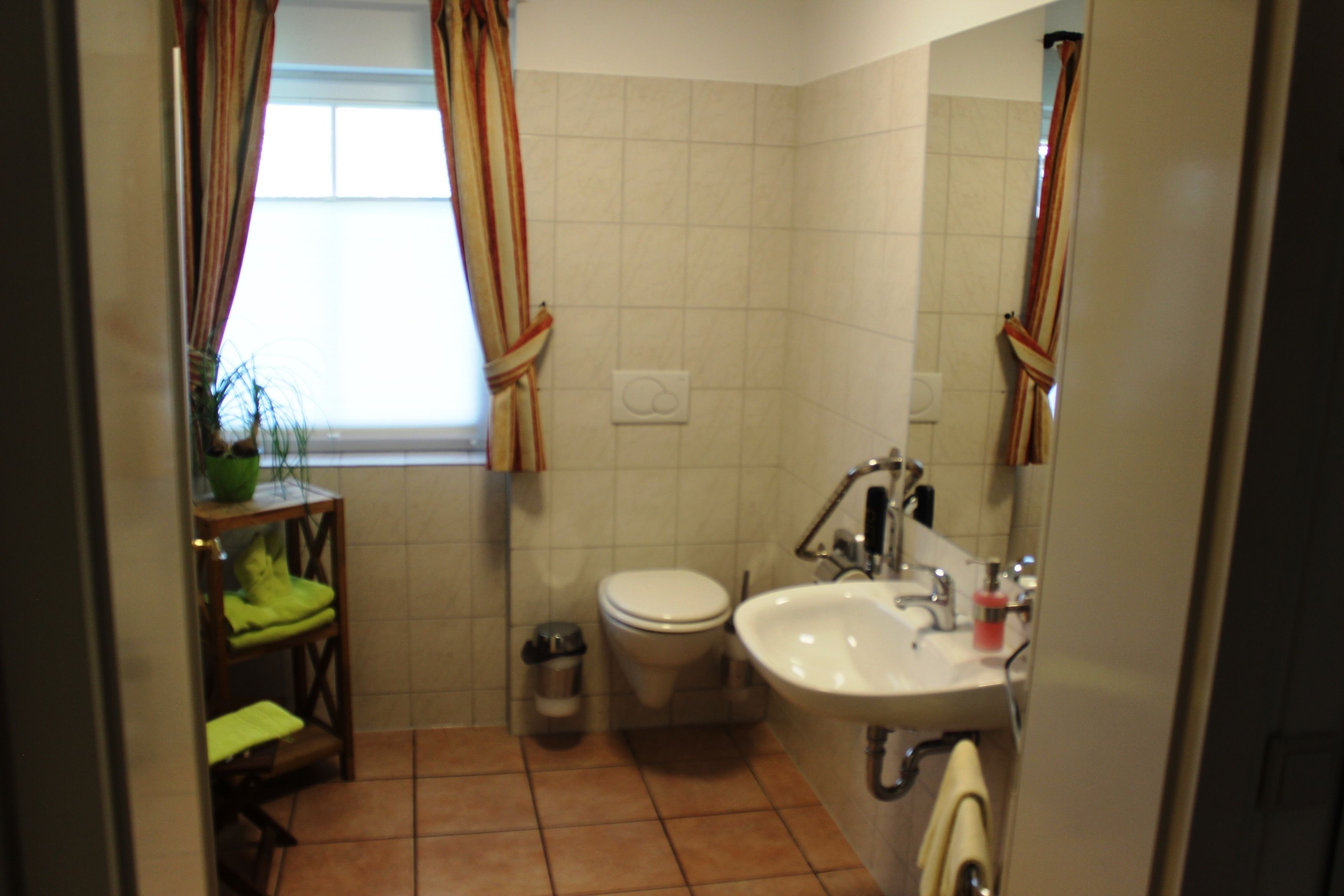 Pension Spreewaldhof Leipe