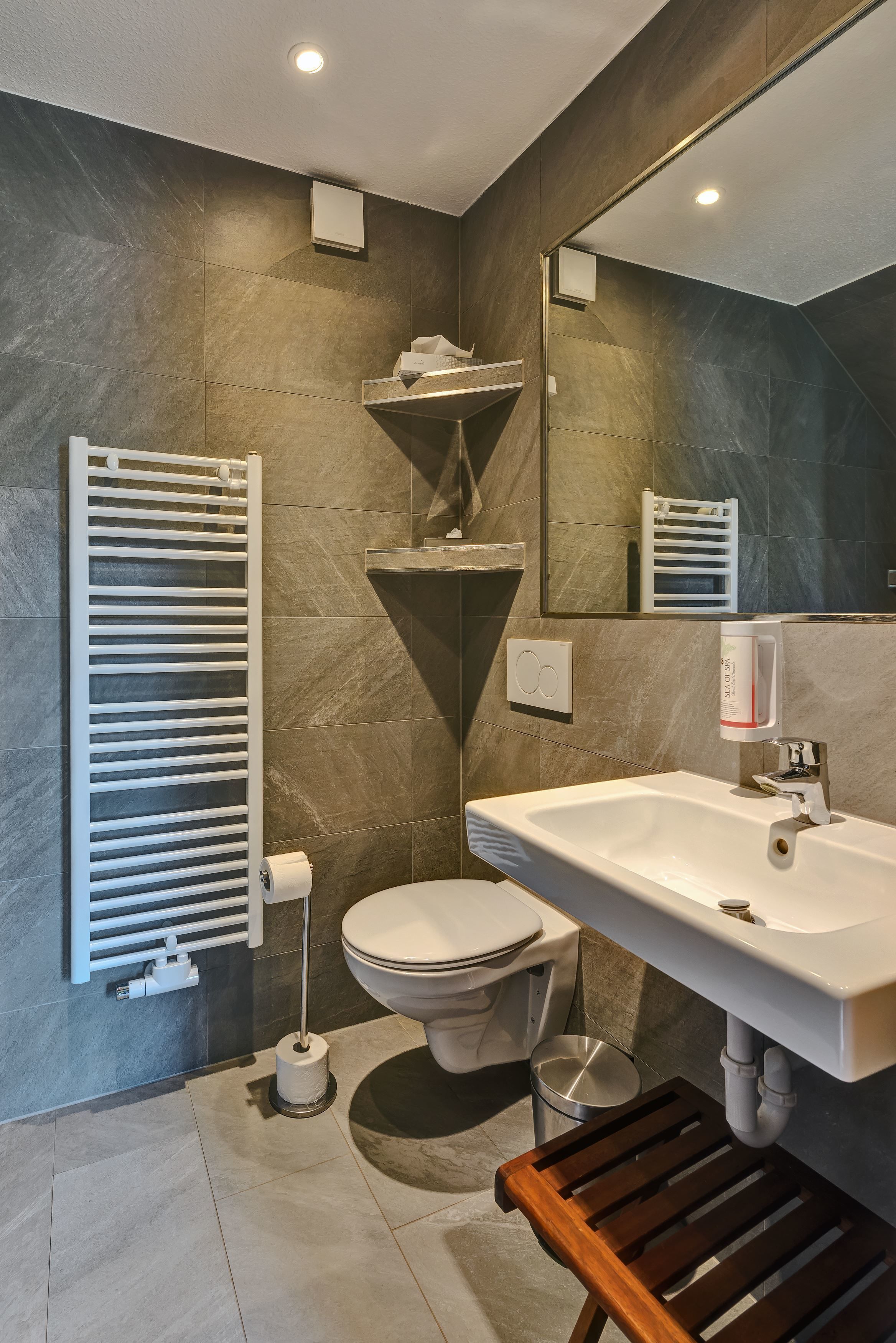 Pension Spreewaldhof Leipe