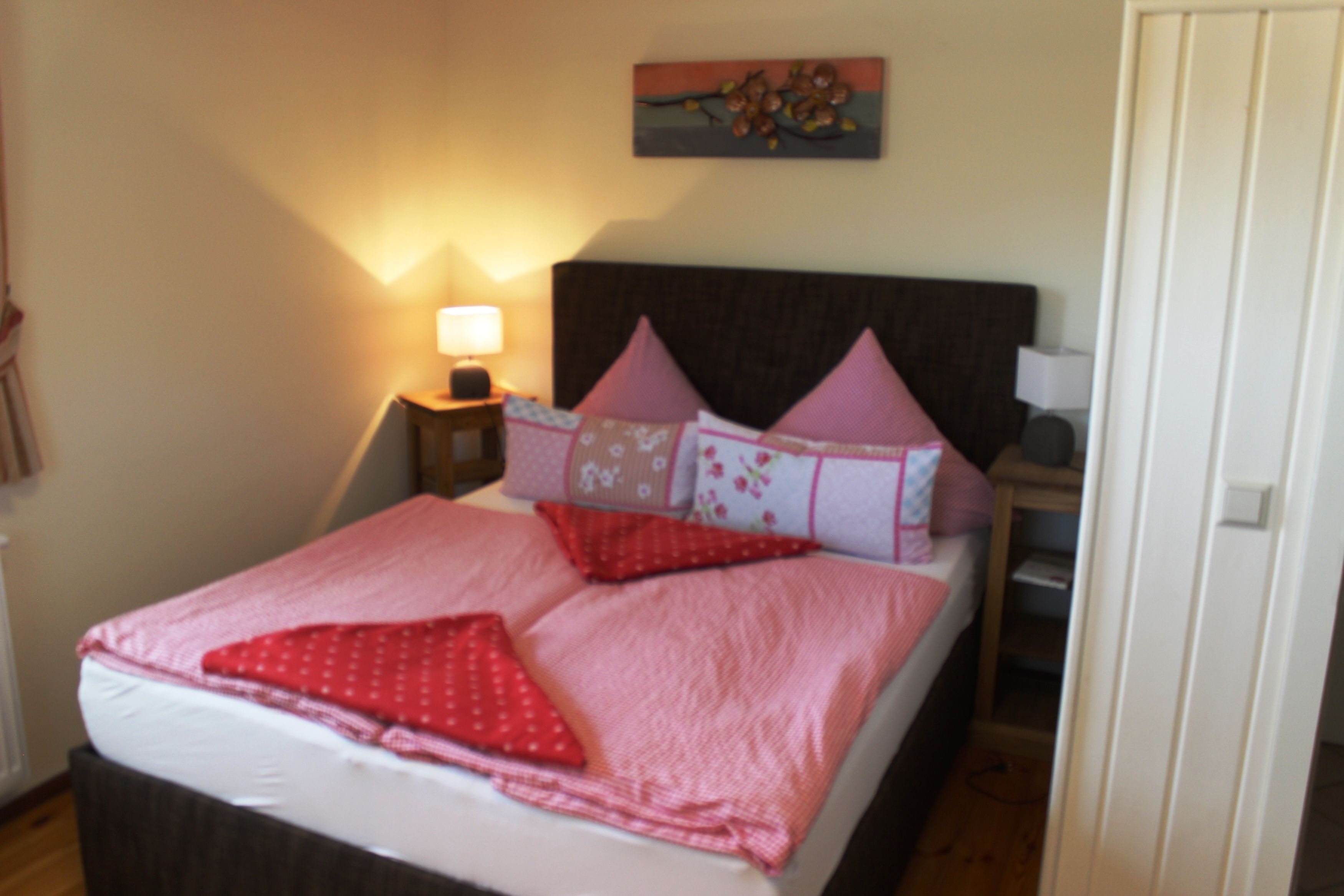Pension Spreewaldhof Leipe
