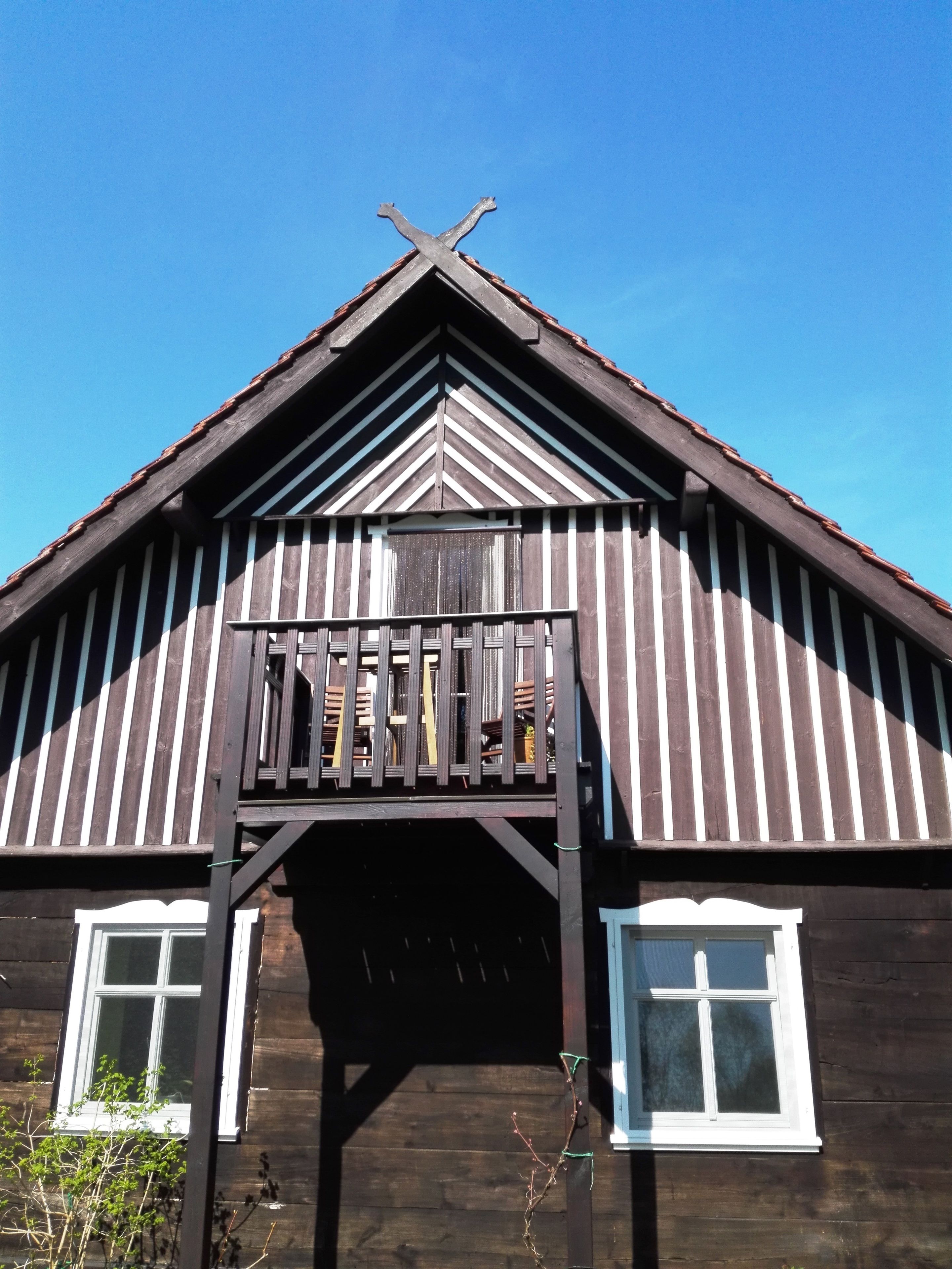 Pension Spreewaldhof Leipe