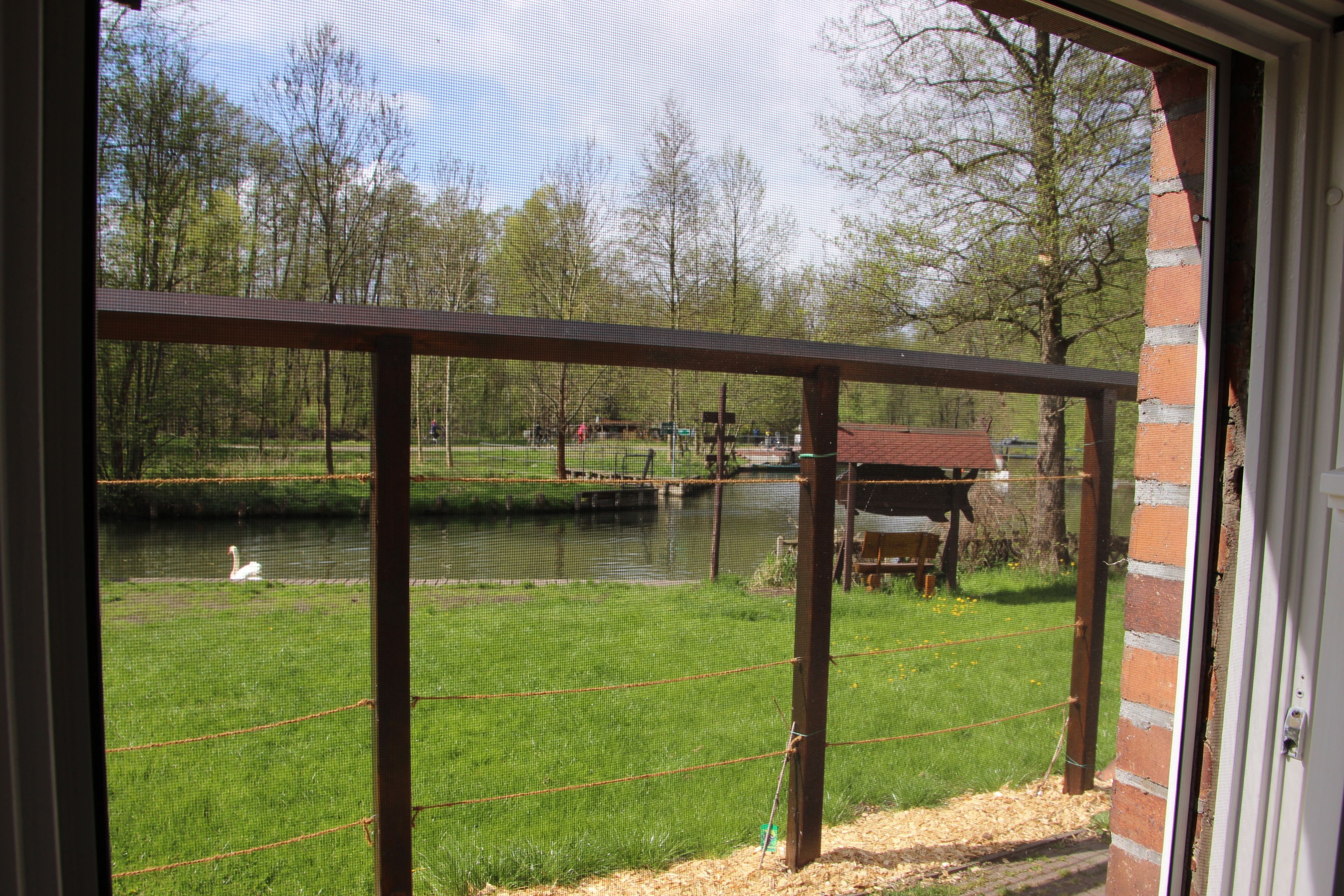 Pension Spreewaldhof Leipe
