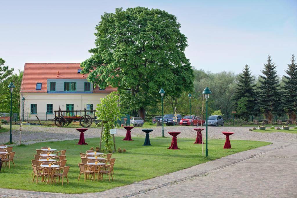 Landhof Liepe