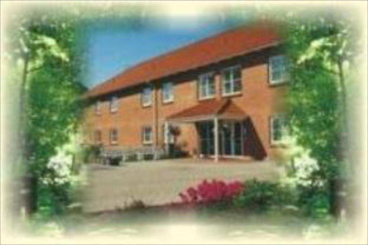 Cahnsdorf Parkhotel