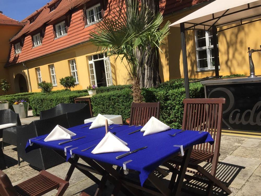 Hotel Vierseithof