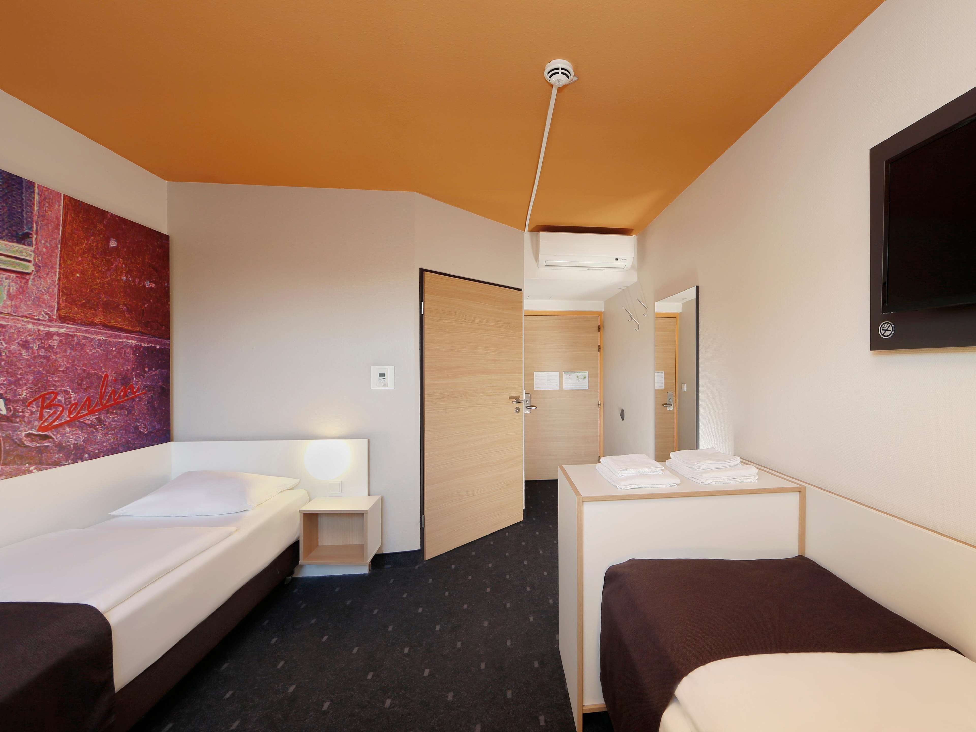 B&B HOTEL Berlin Genshagen-Süd