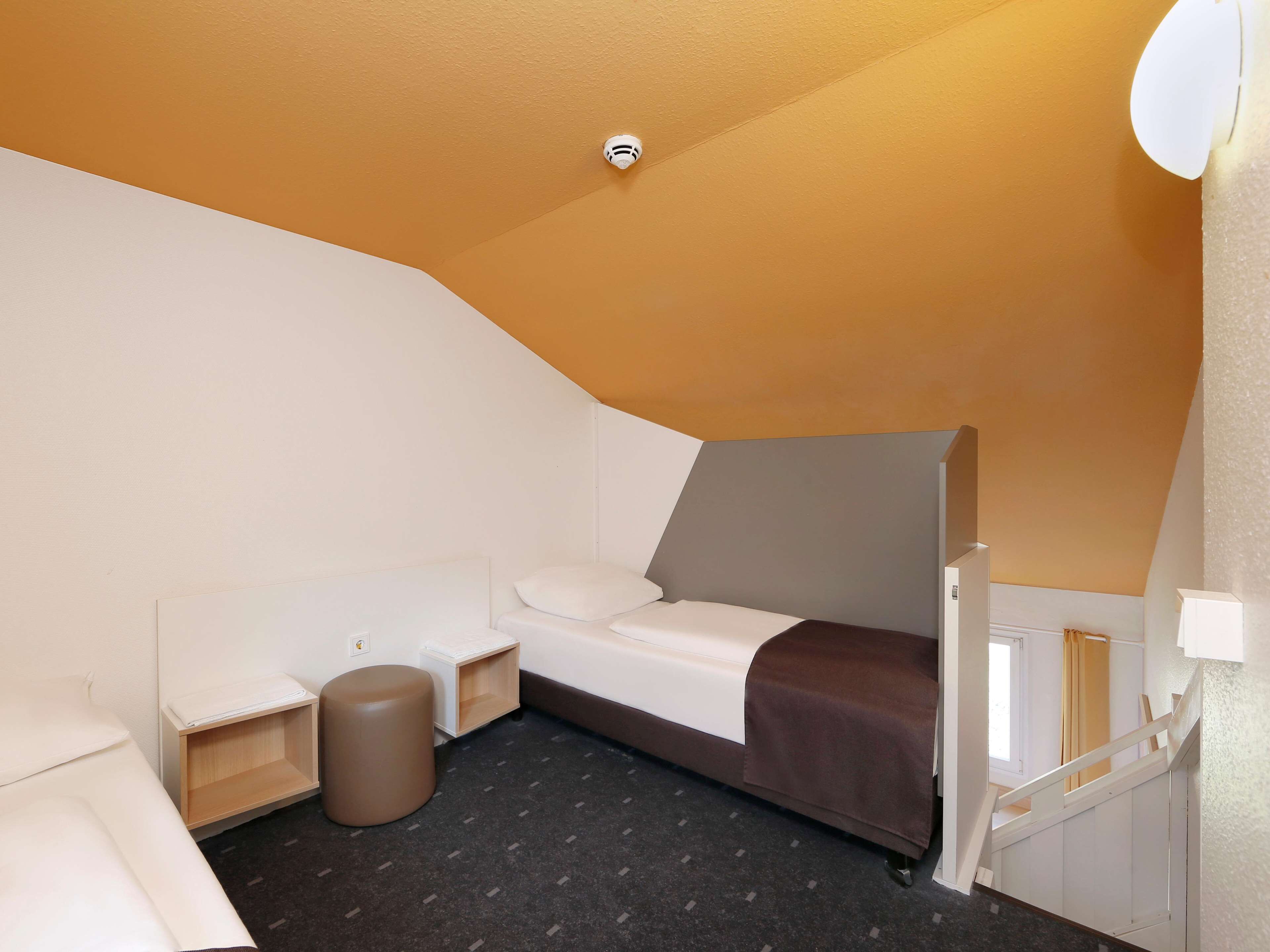 B&B HOTEL Berlin Genshagen-Süd