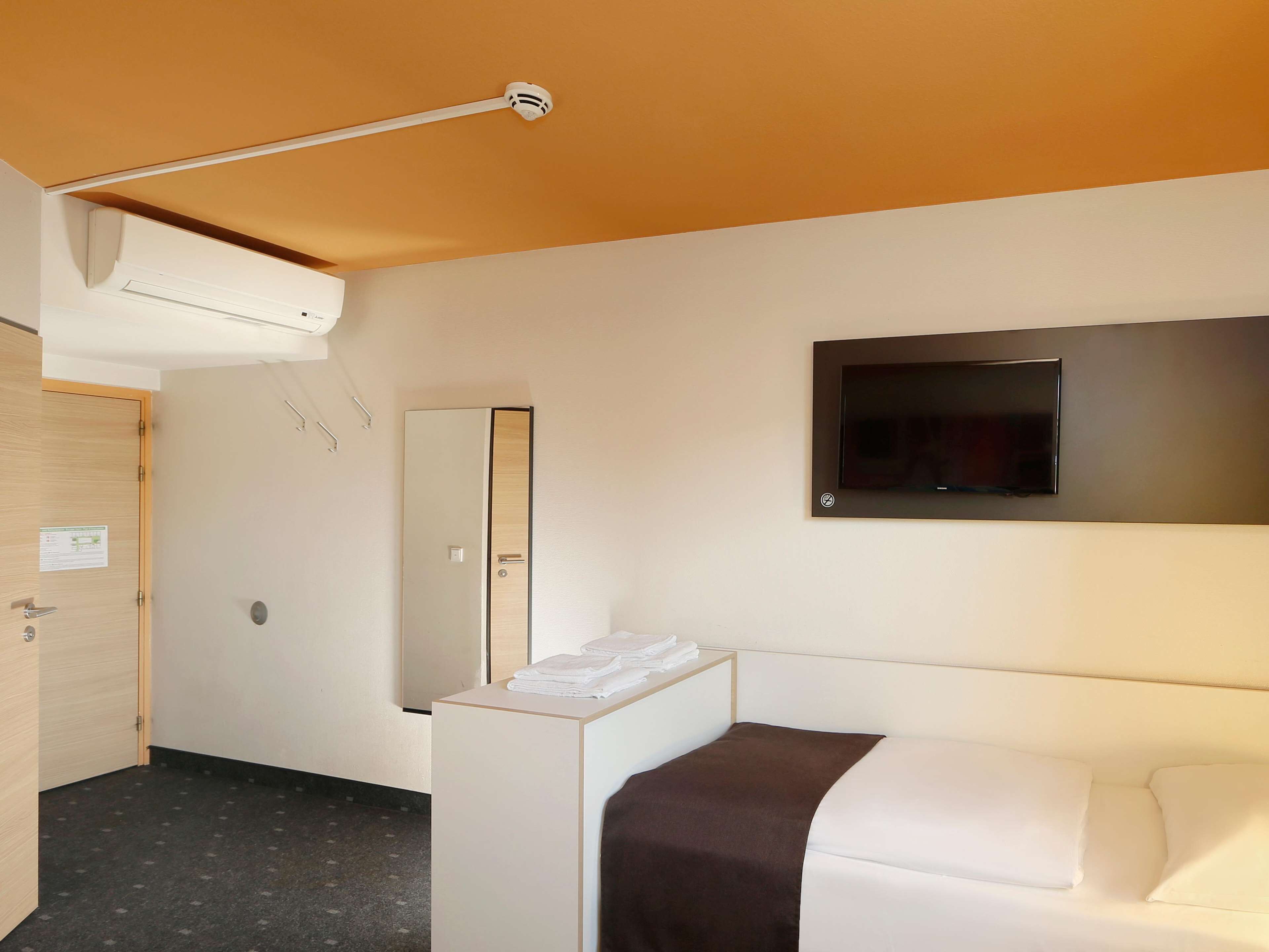 B&B HOTEL Berlin Genshagen-Süd