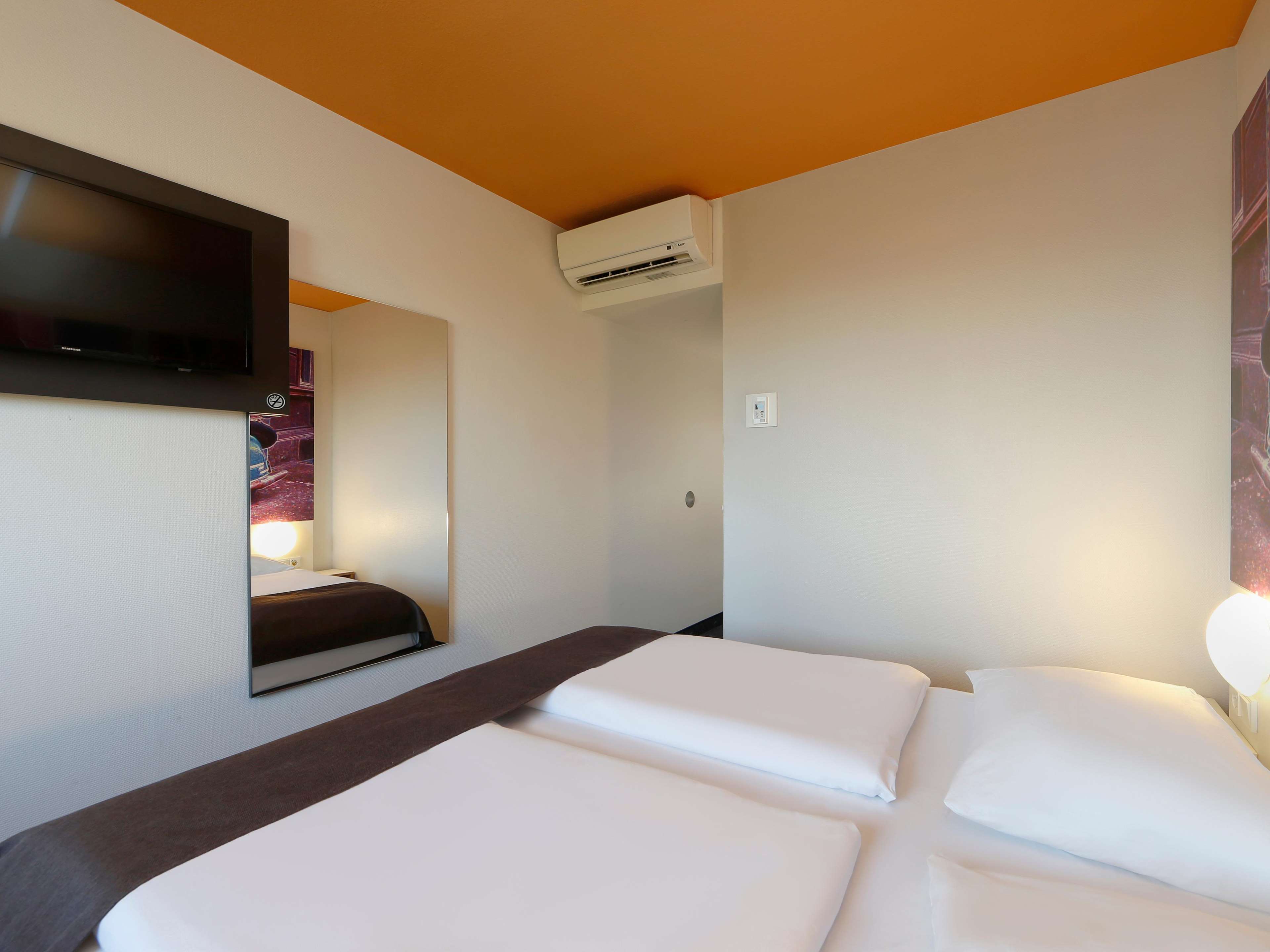 B&B HOTEL Berlin Genshagen-Süd