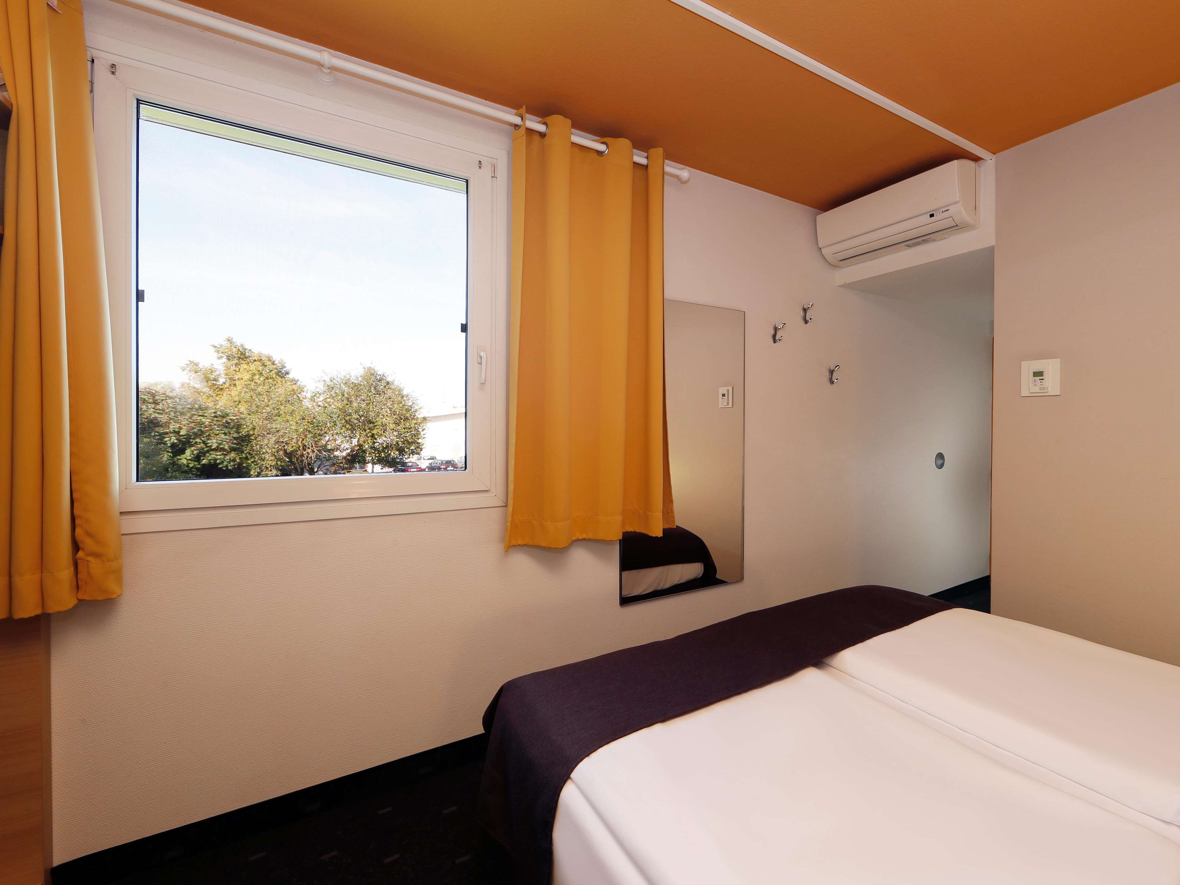 B&B HOTEL Berlin Genshagen-Süd
