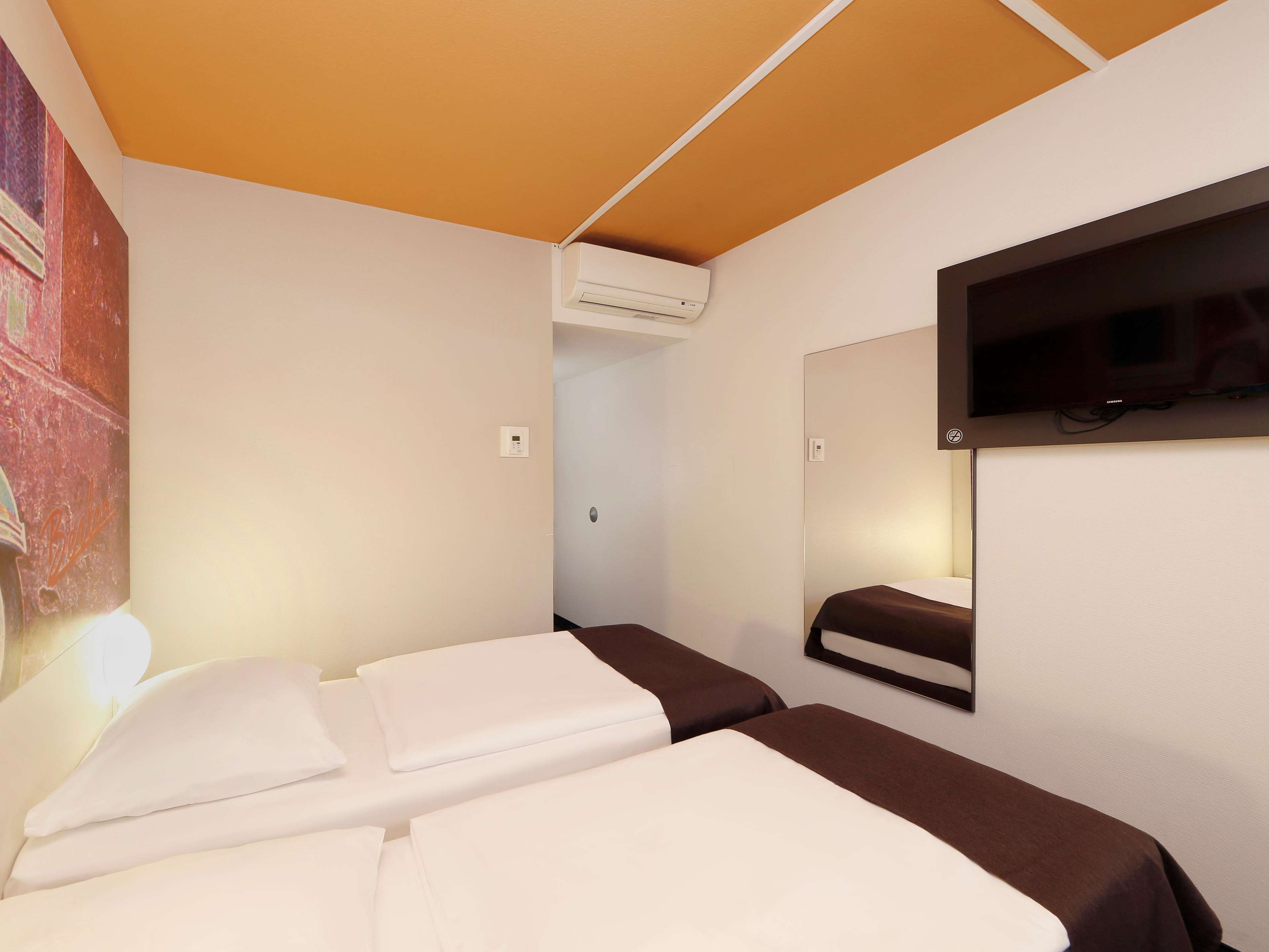B&B HOTEL Berlin Genshagen-Süd