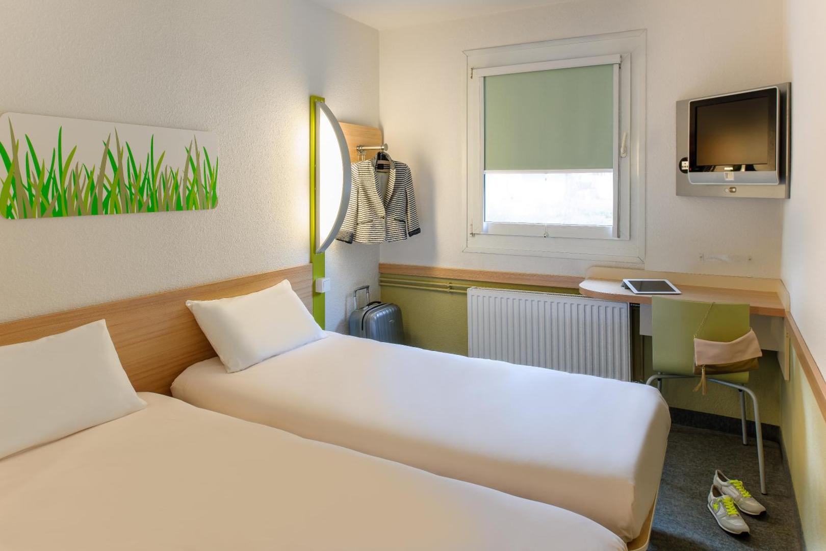 B&B HOTEL Berlin Genshagen-Nord