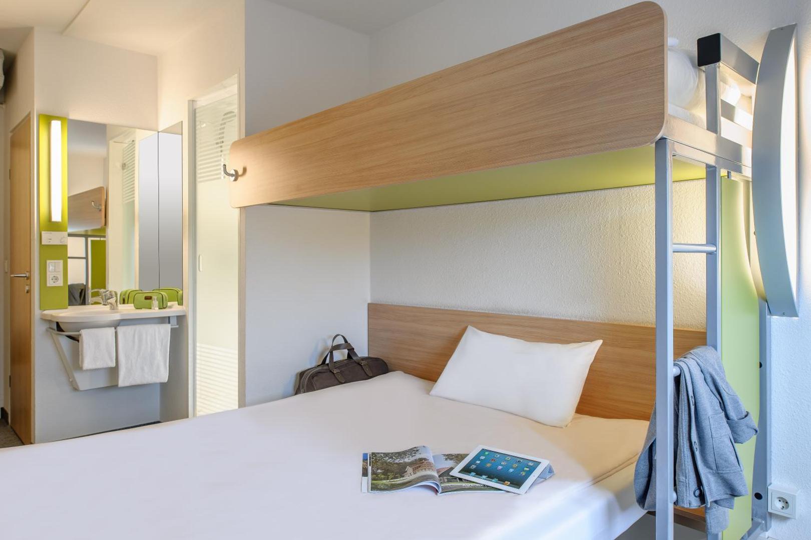 B&B HOTEL Berlin Genshagen-Nord