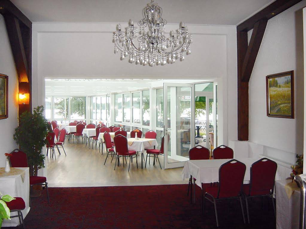 Morada Hotel am Mellensee