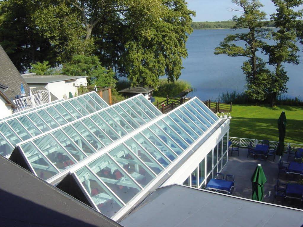 Morada Hotel am Mellensee