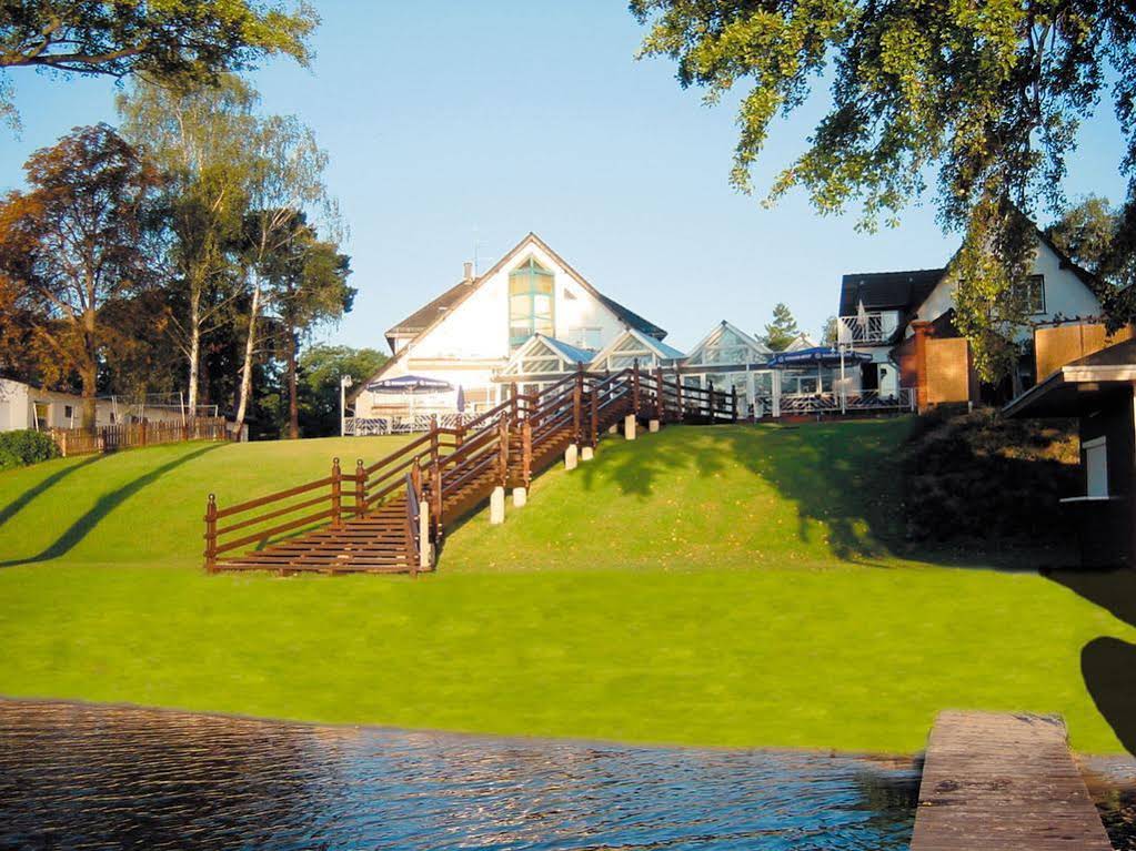 Morada Hotel am Mellensee