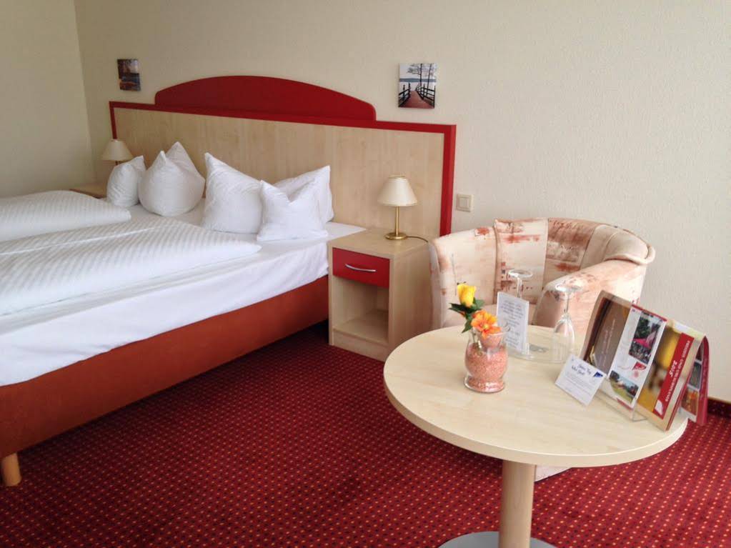 Morada Hotel am Mellensee