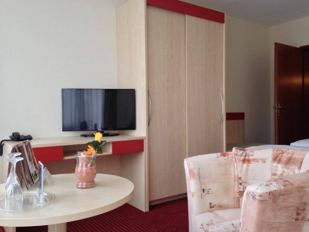 Morada Hotel am Mellensee