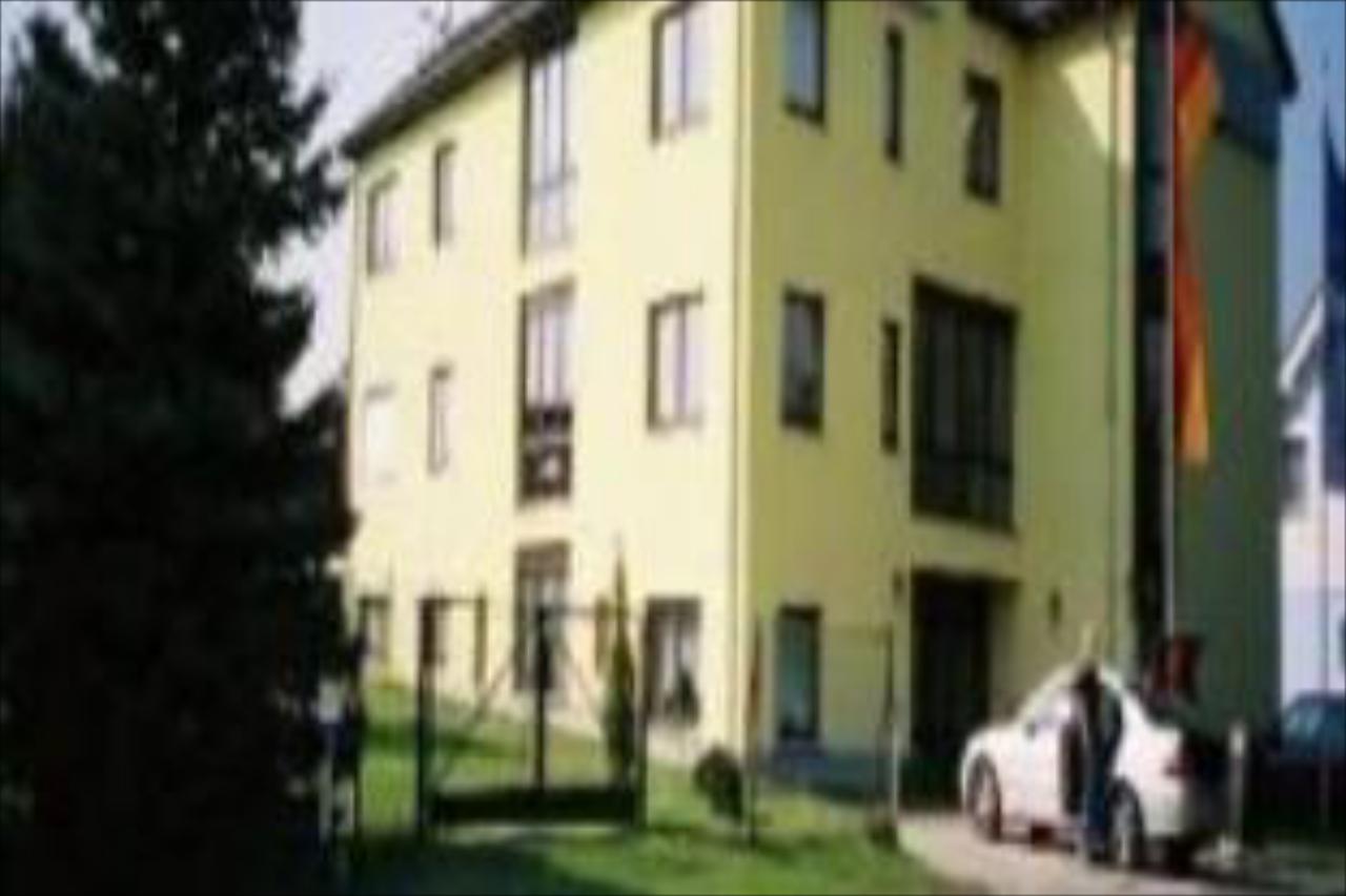 Landhotel Mühlenbeck