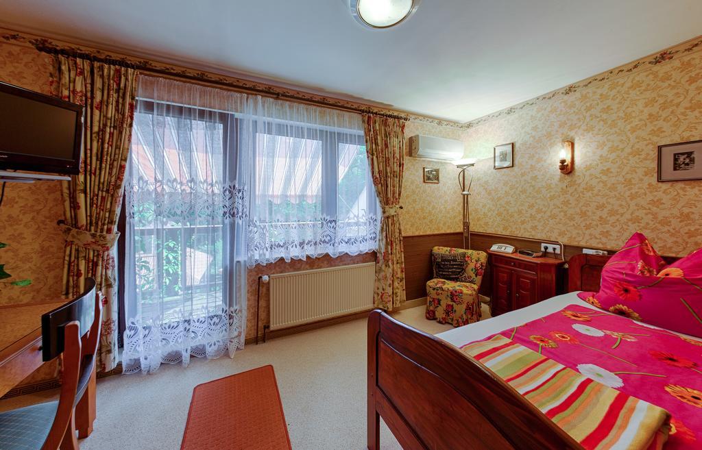 Hotel-Restaurant Waldschlösschen