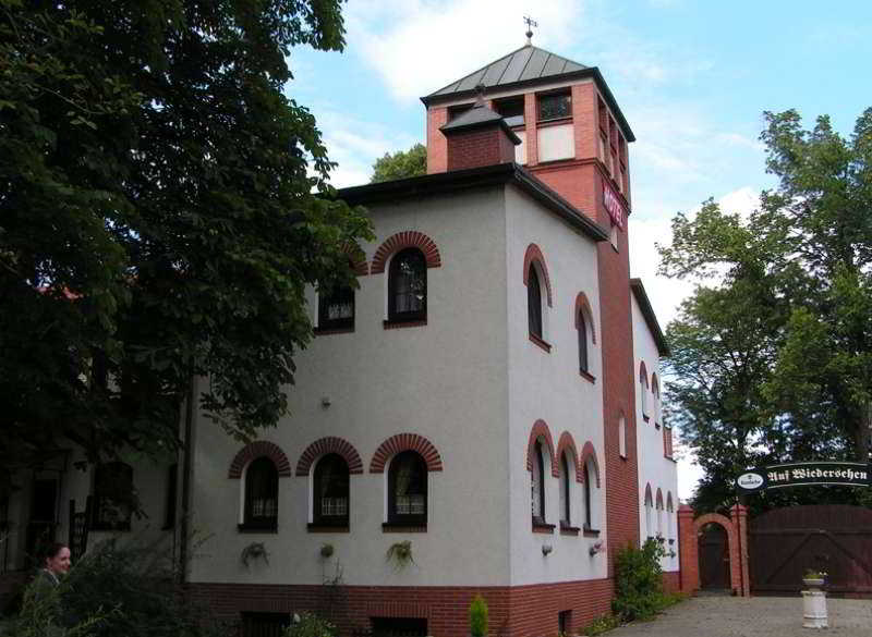Hotel-Restaurant Waldschlösschen