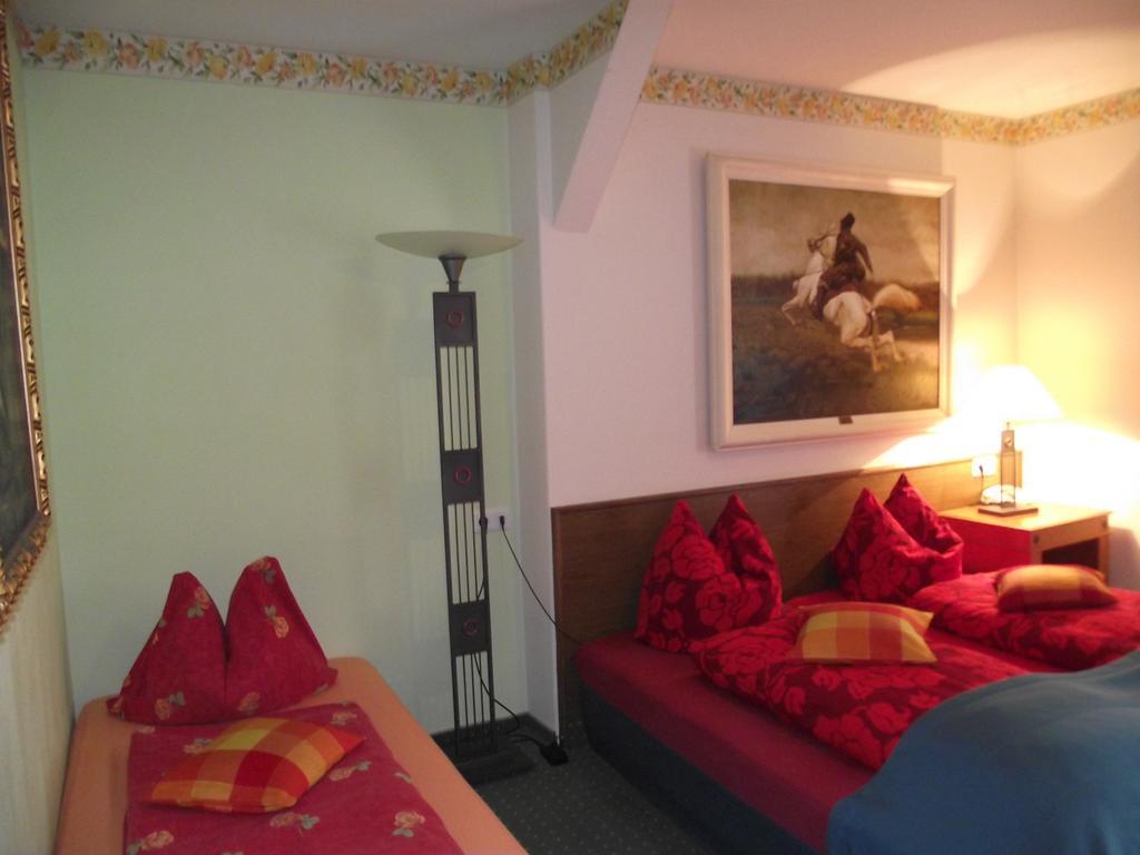 Hotel-Restaurant Waldschlösschen