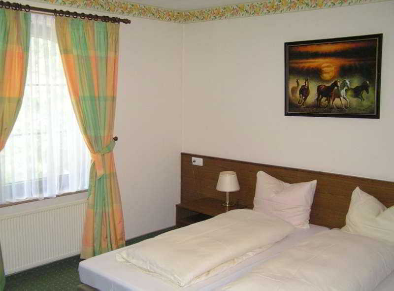 Hotel-Restaurant Waldschlösschen