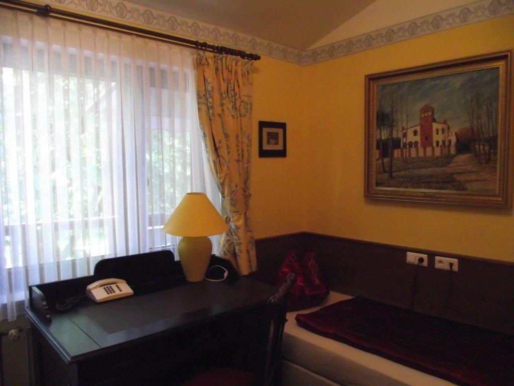 Hotel-Restaurant Waldschlösschen