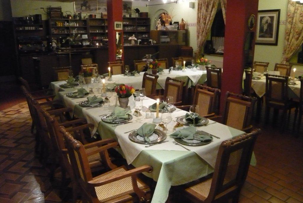 Hotel-Restaurant Waldschlösschen