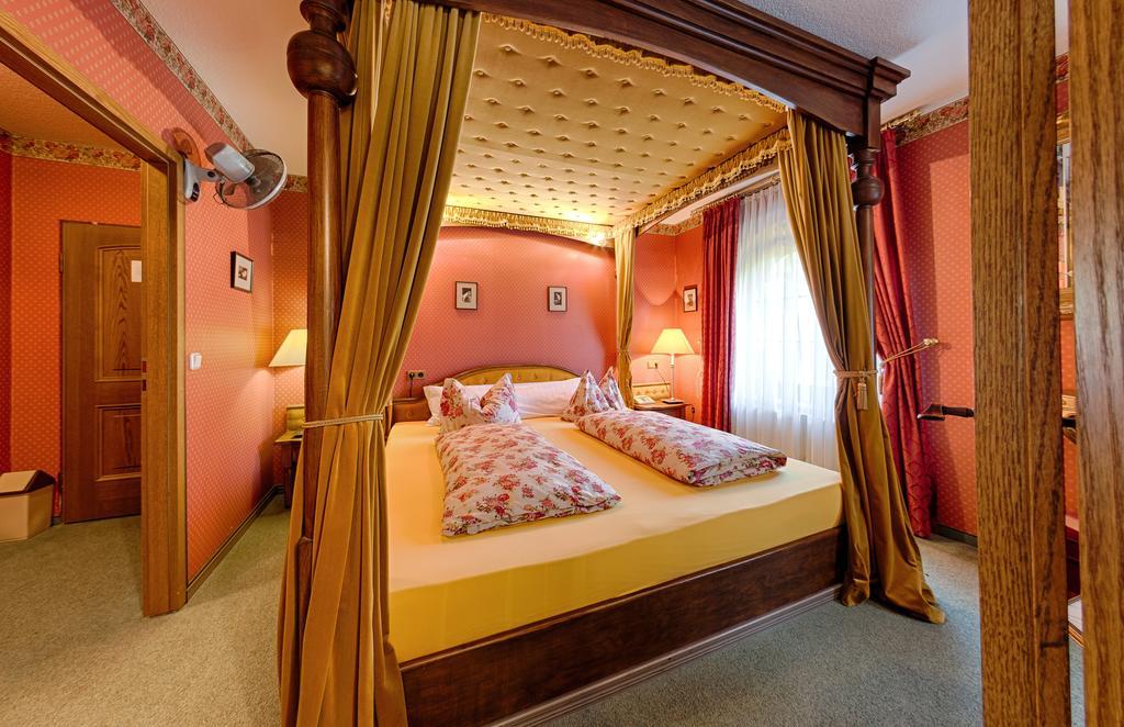 Hotel-Restaurant Waldschlösschen