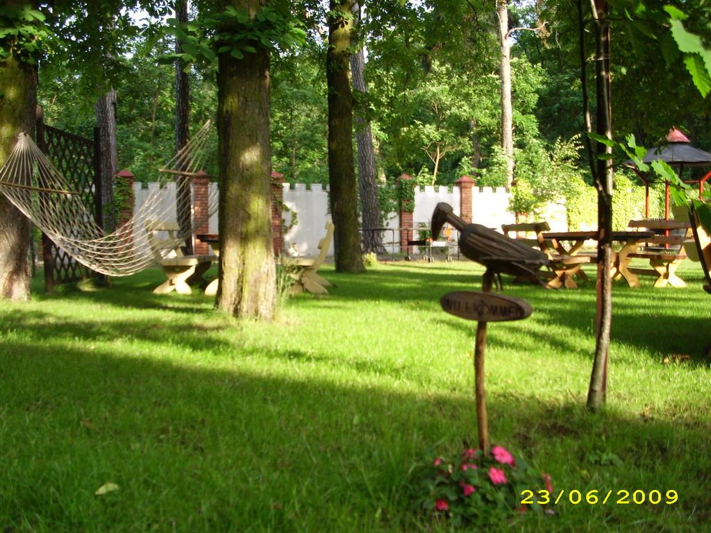 Hotel-Restaurant Waldschlösschen