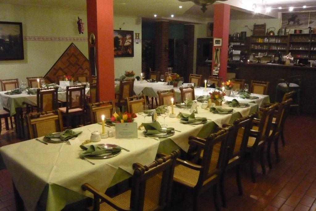 Hotel-Restaurant Waldschlösschen